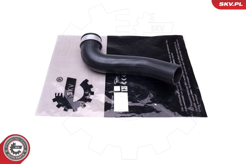 Charge Air Hose